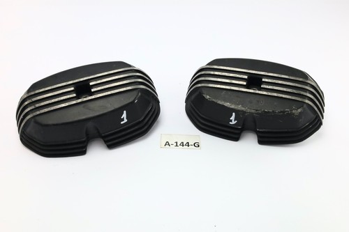 BMW R 100 1977 - 1996 - Zylinderkopfdeckel Motordeckel A144G-1