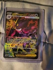 Mega Gengar ex 284/217 Me: Ascended Heroes Holo