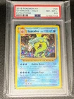 Gyarados Holo 34/108 XY Evolutions 2016 PSA 8.5 NM-MT+ Pokemon TCG Graded