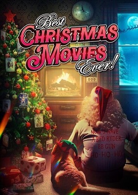 Best Christmas Movies Ever! [Used Very Good DVD] Extended Ed