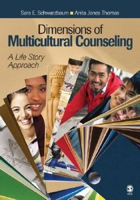 Dimensions of Multicultural Counseling: A Life Story Approach - Paperback - GOOD