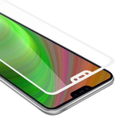 Fullcover Tempered Glass for Xiaomi Mi 8 LITE Screen Protection Film