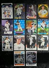 Aaron Judge New York Yankees 14-Card Insert Lot 2025 Topps Chrome Heritage