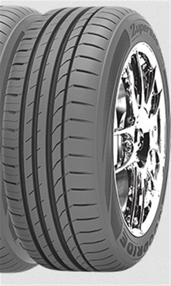 Goodride Z-107 235/55R18 100V Bsw - Bild 3