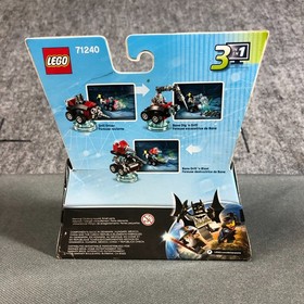 LEGO Dimensions 71240 Bane Drill Driver Batman DC Comics Figure Fun Pack