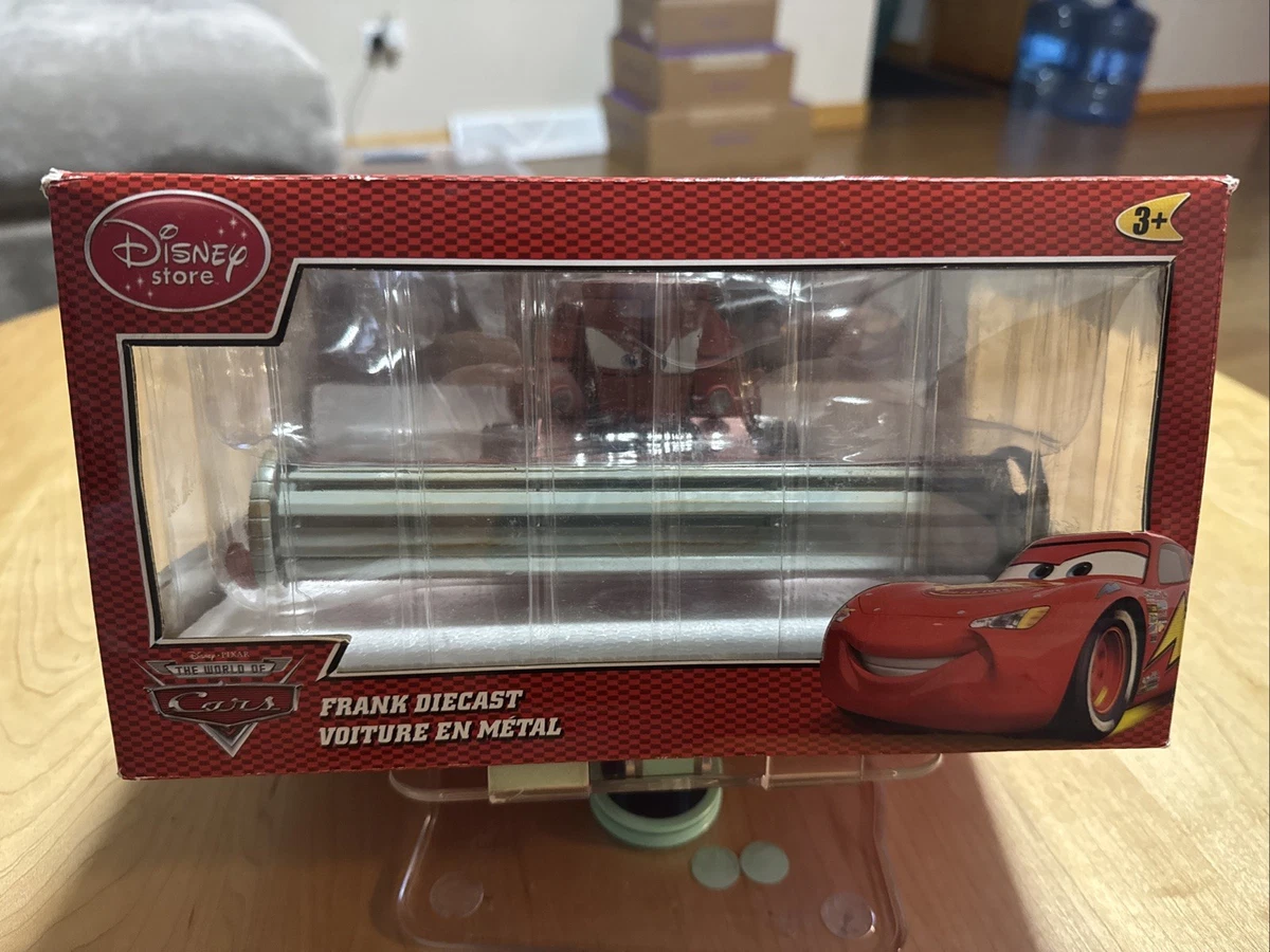 Disney Frank Action Figures & Accessories for sale | eBay