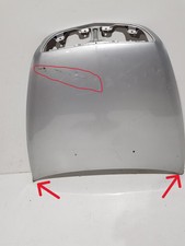 Capot Lancia LYBRA