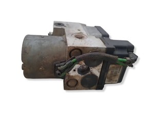 Opel Zafira A 2000 2.0DTi ABS Bremsenpumpe 24432510 0265220636 Diesel 74kW