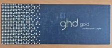 ghd GOLD Professional 1" STYLER hair iron - BRAND NEW