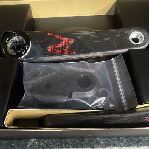 Race Face Next R Crank Arm - Thumbnail 2