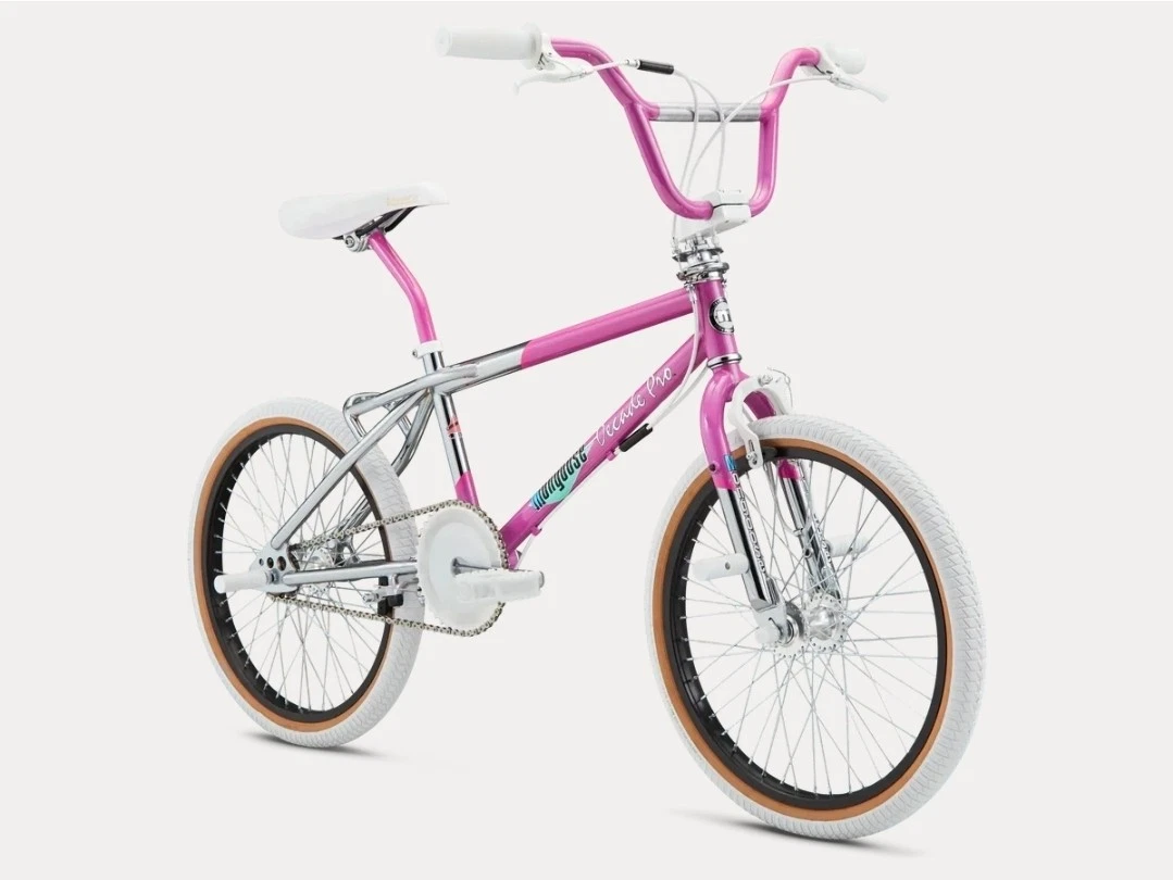 Mongoose BMX Bar Bikes for sale | eBay