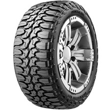 4 Tires Lt 28570r17 126123q Load E 10 Ply Rockblade Rockmaster Mt Mt Mud