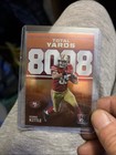 2025 Topps Signature George Kittle Base (RAW)