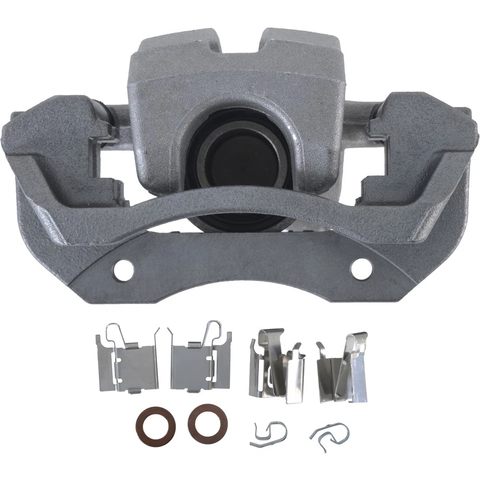 Суппорт дискового тормоза для Toyota Mirai Prius V 1405-499016 12–17 годов выпуска - Изображение 2 из 4