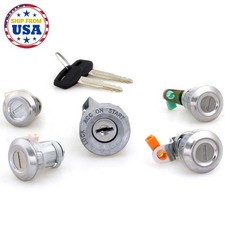 Toyota Corolla Levin Sprinter Trueno Sr5 Ae81 Ae85 Fits Ignition Door Fuel Locks Toyota Corolla Levin Sprinter Trueno Sr5 Ae81 Ae85 Fits Ignition Door Fuel Locks