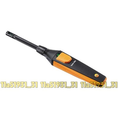 For Testo 605i Wireless Thermohygrometer Smartphone Operated Probe 0560260502