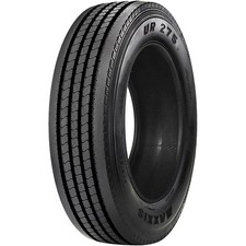 Maxxis Ur-275 23585r16 132127l G 14 Ply All Position Commercial Tire