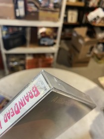 BrainDead 13 (Sega Saturn, 1996) TESTED PLEASE READ