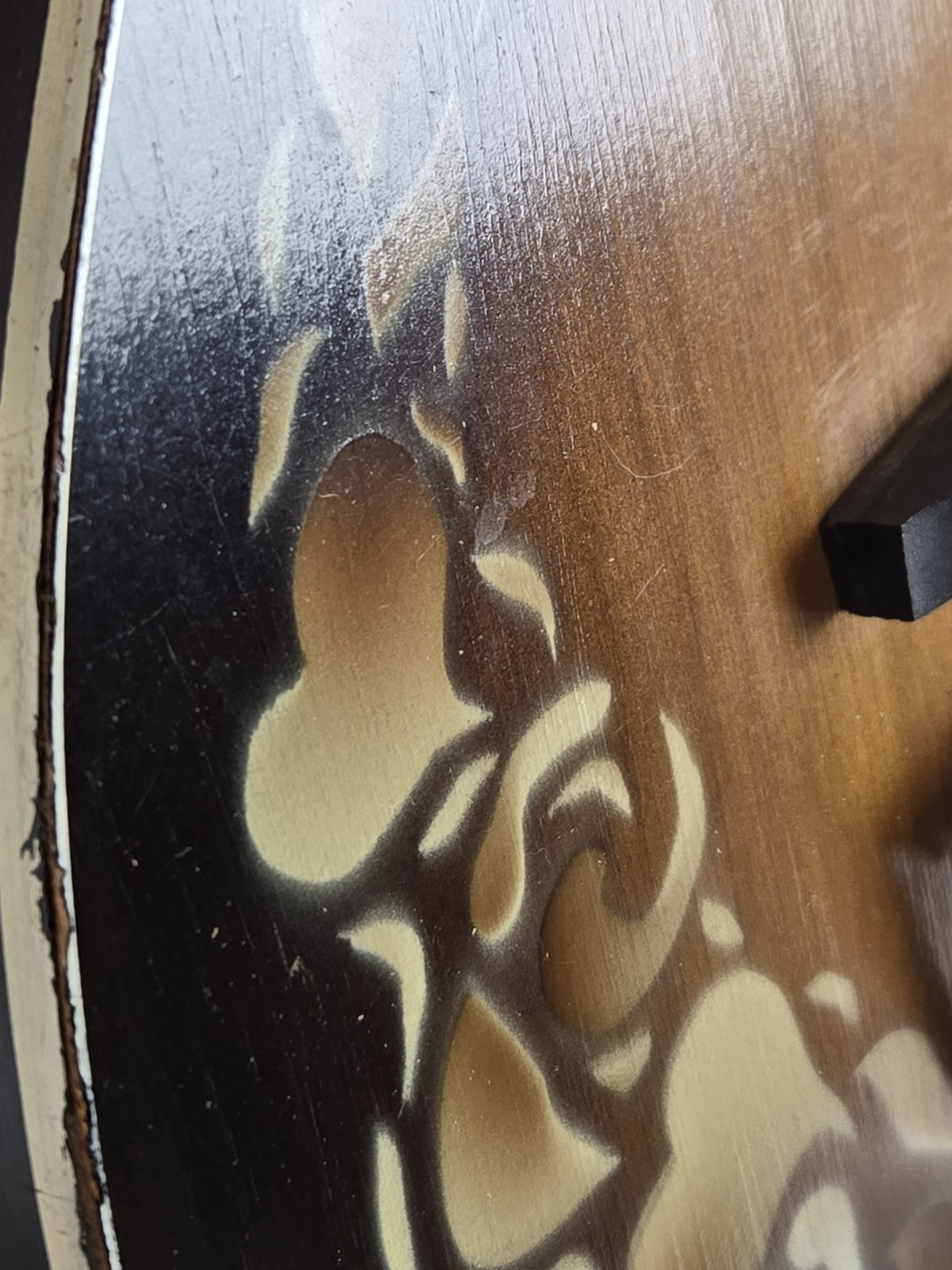 Vintage 1930s Del Oro Parlor Guitar By Harmony/Kay Restored Acoustic Electric 