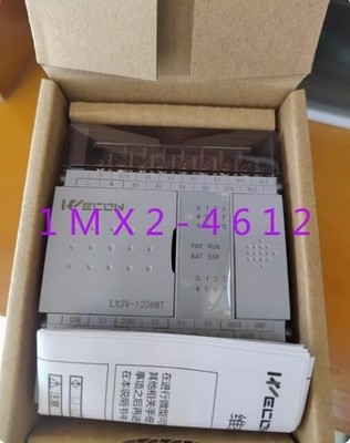1pc New WECON LX3V-1208MT-A2 #yr
