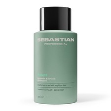 Sebastian Professional Volupt Shampoo - Fine, Color Treated Hair - Max Volume