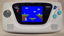 SEGA Game Gear IPS Screen RetroSix Shell USB ...