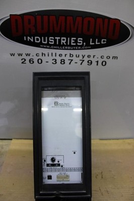 BASLER ELECTRIC POWER SOLID STATE PROTECTIVE RELAY BE1-32R **WARRANTY**