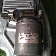 Moteur Volkswagen SHARAN