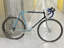 Olmo Road Bike Chrous Groupset Vintage Size Large