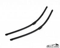 Valeo Wischblatt Vorne FüR Mercedes CLS Shooting Brake S212 A207 C207 13-14