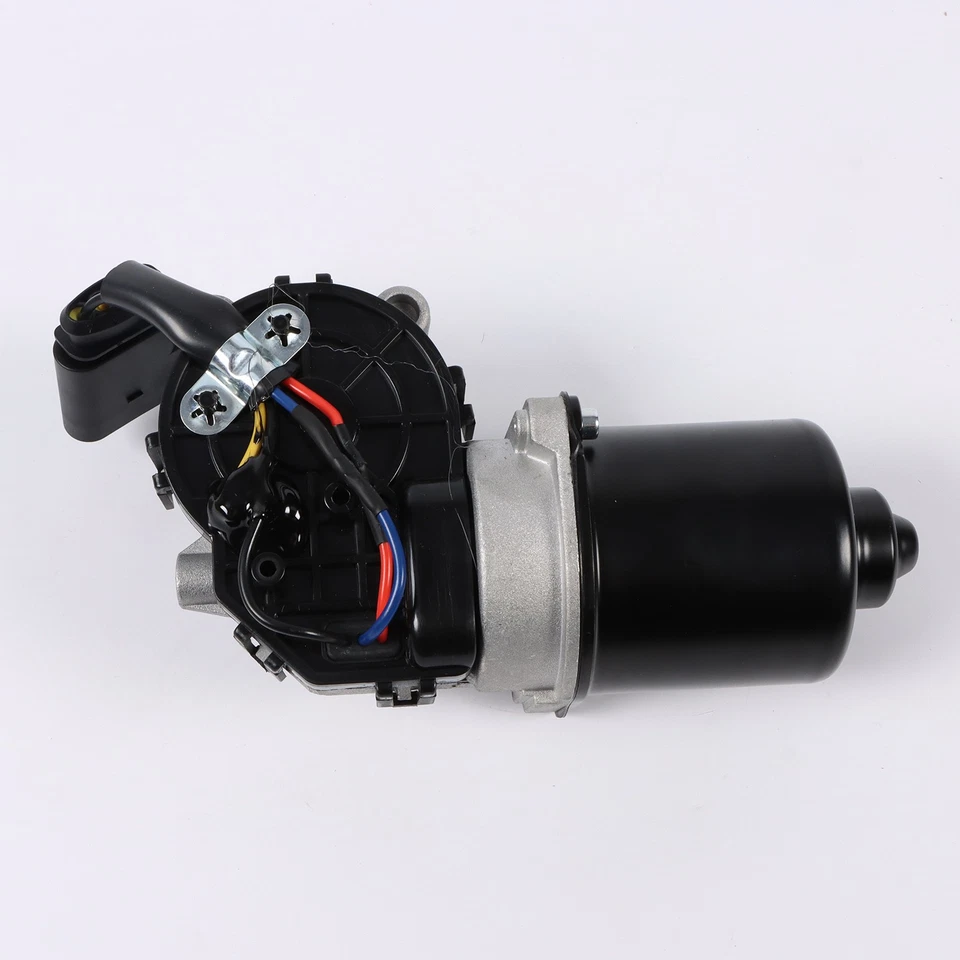 Motor limpiaparabrisas delantero para Audi A4 Quattro S4 RS4 02-09 43-3515 Foto 4 de 4