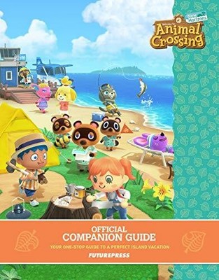 Animal Crossing: New Horizons - Buch Future Press Verlag und Marketing GmbH