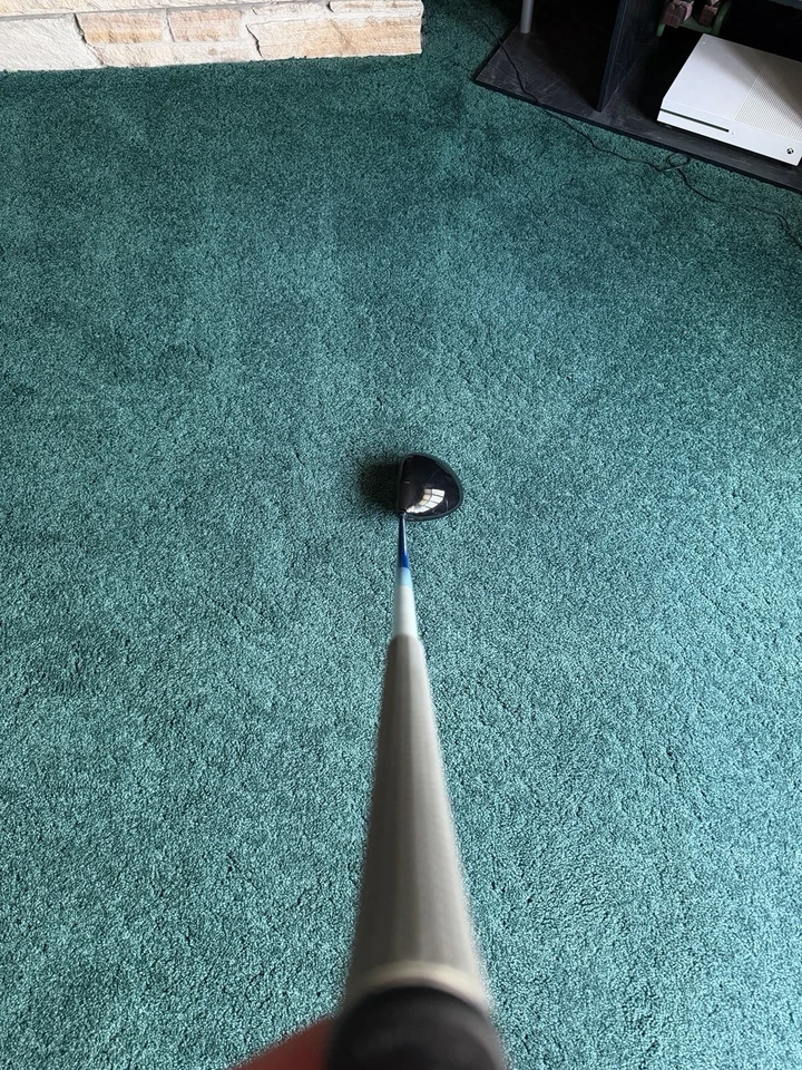 Titleist TSi2 9 Degree Stiff Men's RH Driver - Image 4 of 4