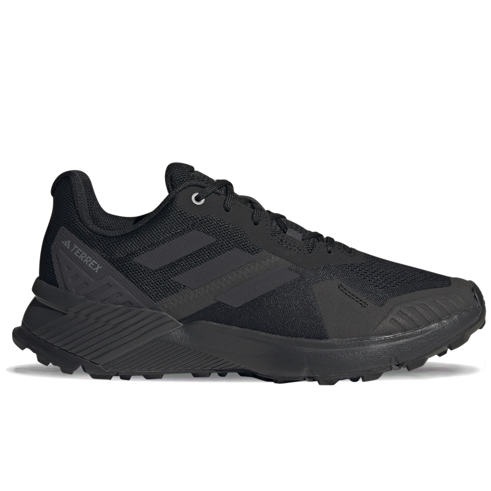 Shoes Adidas Terrex Soulstride Size 9.5 Uk Code IE9413 -9M