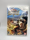 Sid Meier's Pirates (Nintendo Wii, 2010)