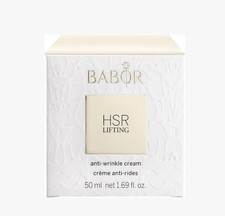 Babor HSR Lifting Cream 50ml 4