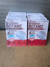 10 MICRONEEDLE BOTANIC Skin Tag  Acne Patch Skin Tag- Remover Patches 9PCS/PACK