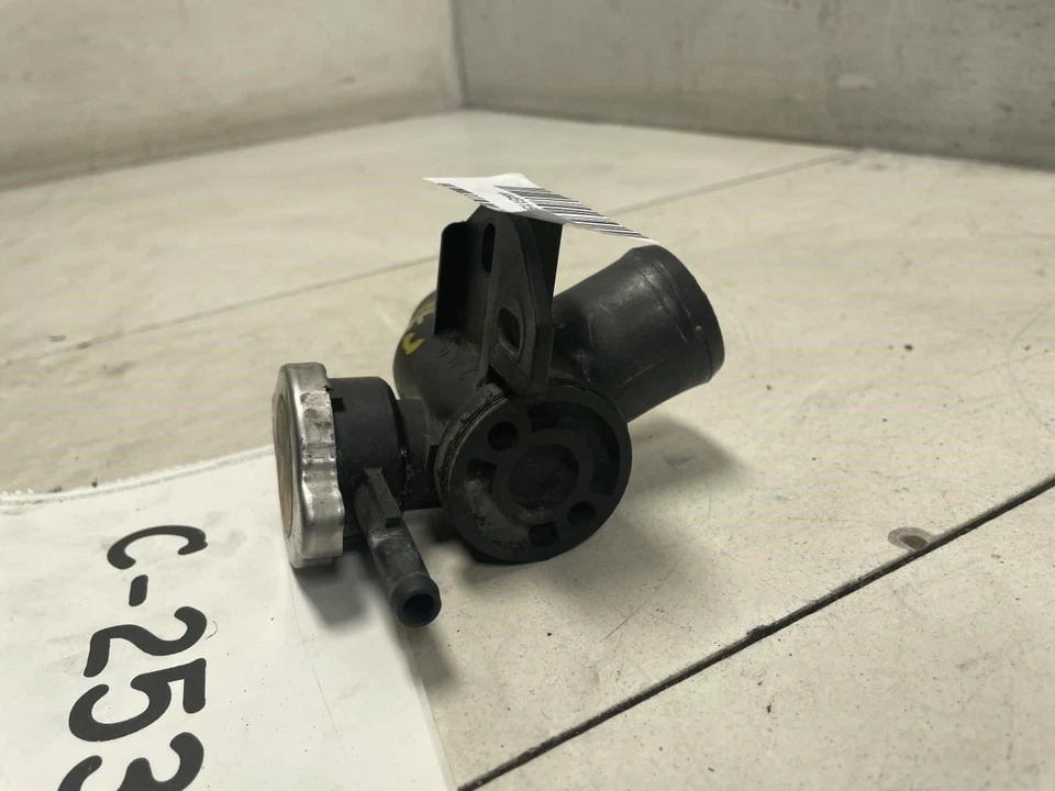 Nissan Máxima 2011 radiador llenado de agua cuello manguera tubo OEM Foto 3 de 4