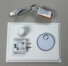 Owlet Docking Base Station Only - Dream Sock / Smart Sock 3.0 Works