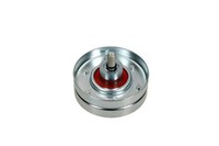 Maxgear Umlenk-/FüHrungsrolle, Keilrippenriemen 54-1382 FüR Dodge Ford Jeep