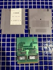 Ski or Die for NES Game Cartridge Sample Prototype