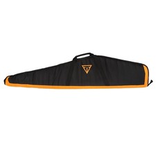 Tikka X2 Black Gun Case, 56" with Lockable YKK Zipper (FO42001880999): NEW