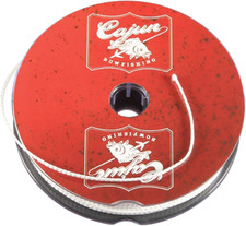 Trophy Ridge 25-Yard Spool of Premium Bowfishing Line with Superior Resistance t