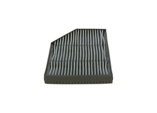 INNENRAUMFILTER POLLENFILTER FÜR RENAULT, FORD, OPEL - BOSCH 1 987 435 576