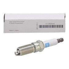 1x ORIGINAL GM Opel Zündkerze ASTRA J GTC OPC INSIGNIA A 2.0Turbo 4811581