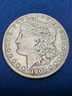 1901 S Morgan Silver Dollar (KEY DATE)