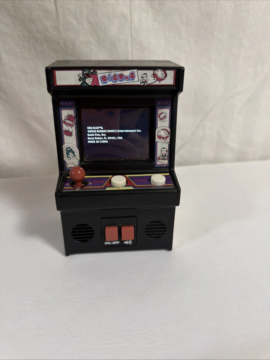 dig dug products for sale | eBay