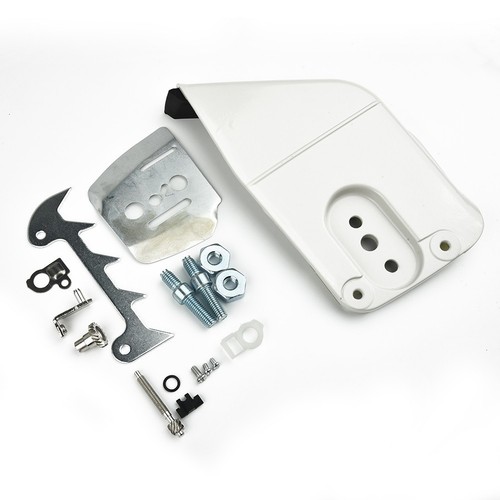 Kit de pointes de pare-chocs tendeur cache-chaîne pour Stihl--026 028 034 - Photo 10 sur 12