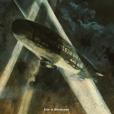 KANONENFIEBER - Live in Oberhausen [CD+BLURAY...