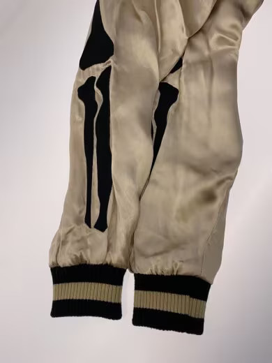 VANSON/Jacket/M/Rayon/Black/Solid - image 5